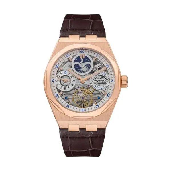 INGERSOLL 1892 手表型号：I12904