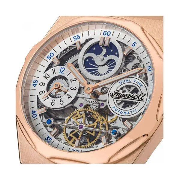 INGERSOLL 1892 手表型号：I12904