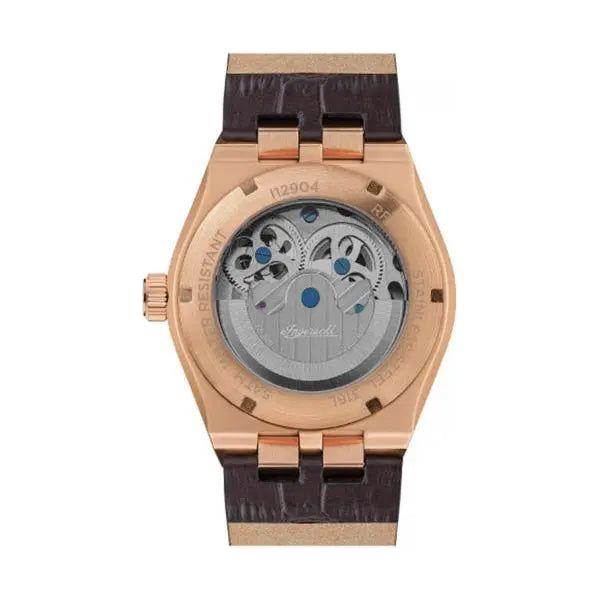 INGERSOLL 1892 手表型号：I12904