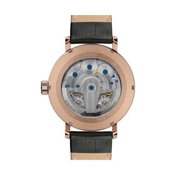 INGERSOLL 1892 手表型号：I13101