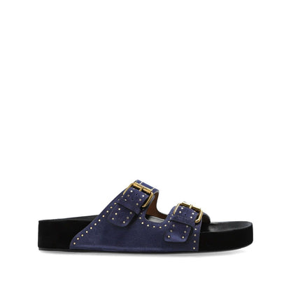 Isabel Marant Sandals Blue