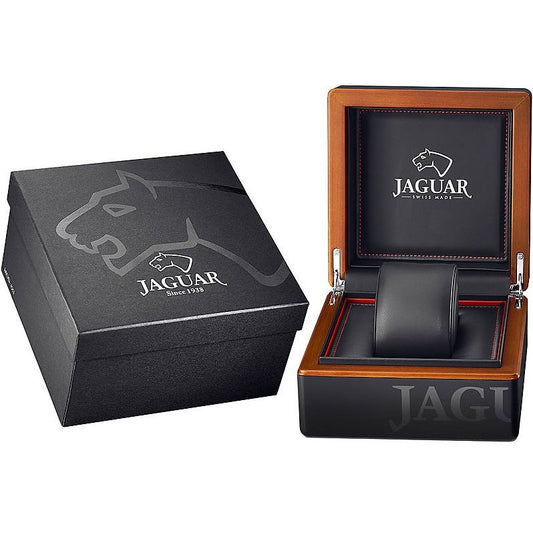 JAGUAR WATCHES Mod. J863/B WATCHES