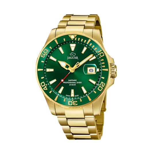 JAGUAR WATCHES Mod. J877/2 WATCHES