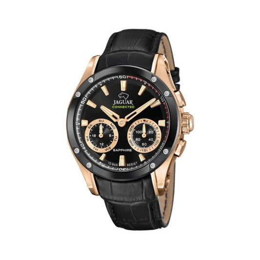 JAGUAR WATCHES Mod. J959/1 WATCHES