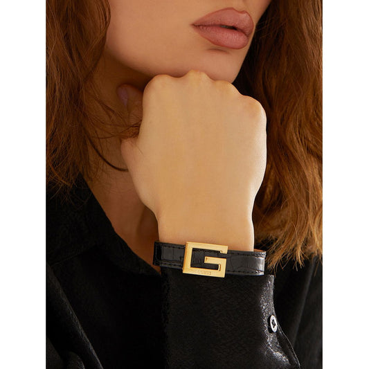GUESS JEWELS JEWELRY Mod. JUBB01216JWYGBKT-U-1
