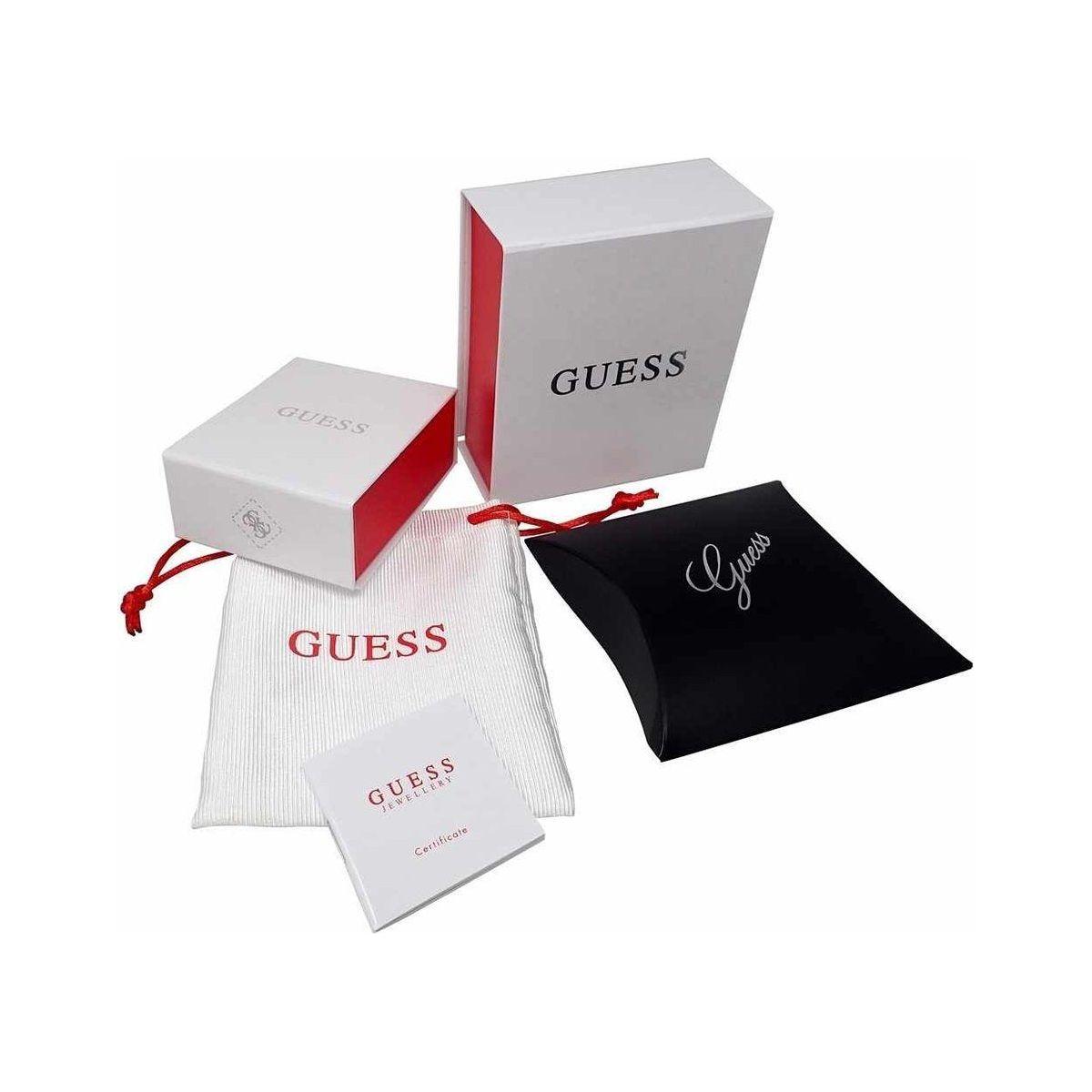 GUESS JEWELS 珠宝型号：JUBE01157JWYGT-U