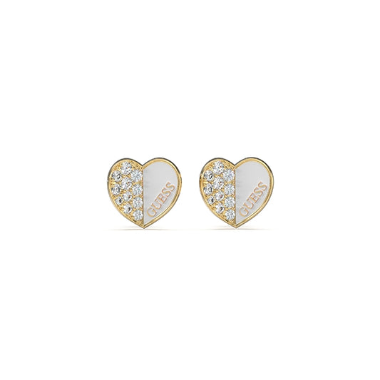 GUESS JEWELS JEWELRY Mod. JUBE03048JWYGWHT-U-0