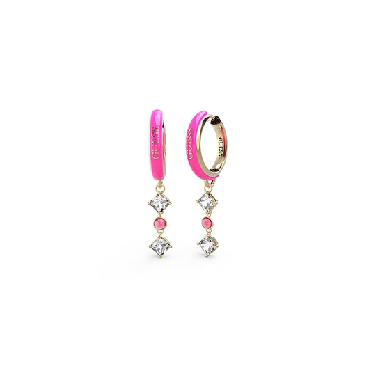 GUESS JEWELS JEWELRY Mod. JUBE03069JWYGFCT-U-0