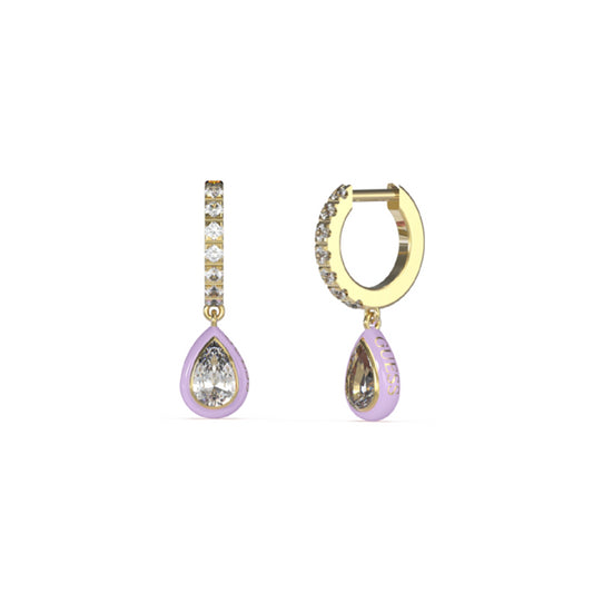 GUESS JEWELS JEWELRY Mod. JUBE03143JWYGLPT-U-1