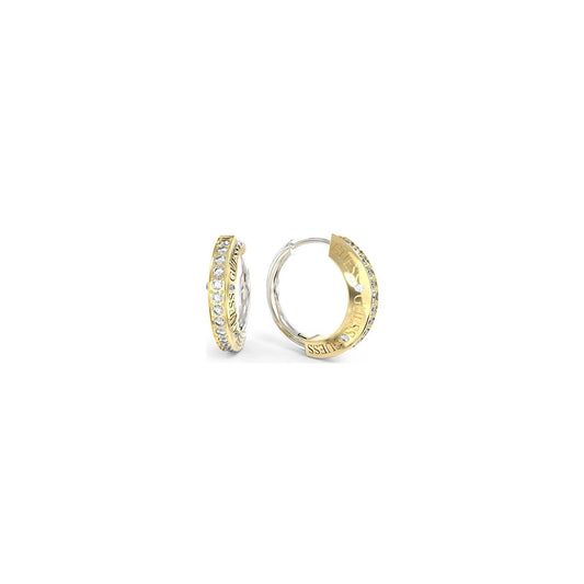GUESS JEWELS JEWELRY Mod. JUBE03253JWRHYGT-U-0