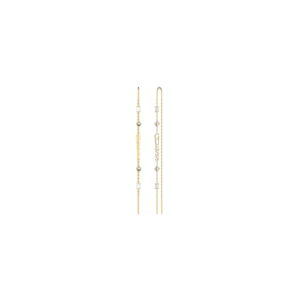 GUESS JEWELS JEWELRY Mod. JUBE03297JWYGT-U-0