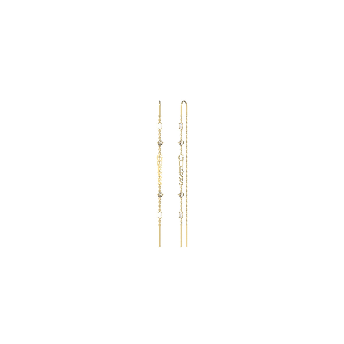GUESS JEWELS JEWELRY Mod. JUBE03297JWYGT-U-0