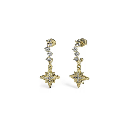 GUESS JEWELS JEWELRY Mod. JUBE03322JWYGT-U-0