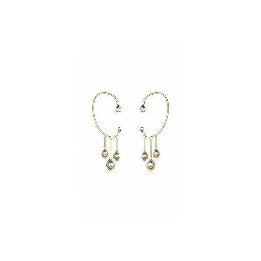 GUESS JEWELS JEWELRY Mod. JUBE03385JWYGT-U JUBE03385JWYGT-U