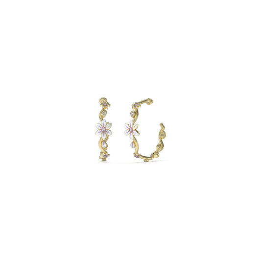 GUESS JEWELS JEWELRY Mod. JUBE04141JWYGWHT-U-0