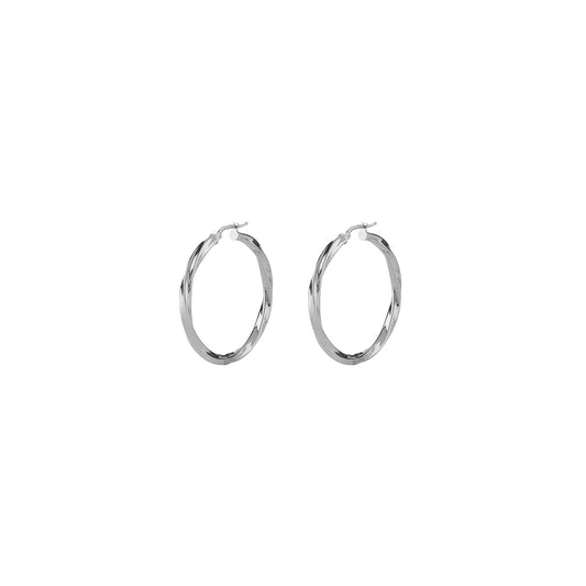 GUESS JEWELS JEWELRY Mod. JUBE04185JWRHT-U-0