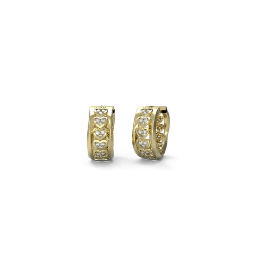 GUESS JEWELS JEWELRY Mod. JUBE04604JWYGT-U-0
