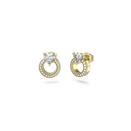 GUESS JEWELS JEWELRY Mod. JUBE04664JWYGT-U-0