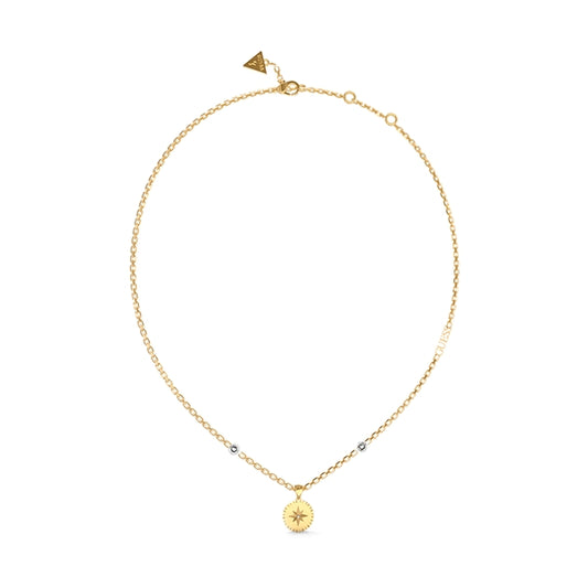 GUESS JEWELS JEWELRY Mod. JUBN02201JWYGT-U-0