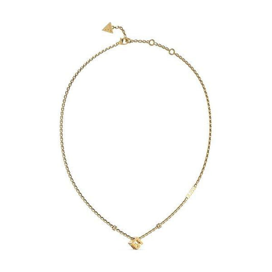 GUESS JEWELS JEWELRY Mod. JUBN03084JWYGT-U Necklace