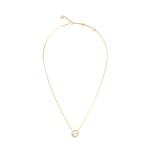 GUESS JEWELS JEWELRY Mod. JUBN05526JWYGT-U-0
