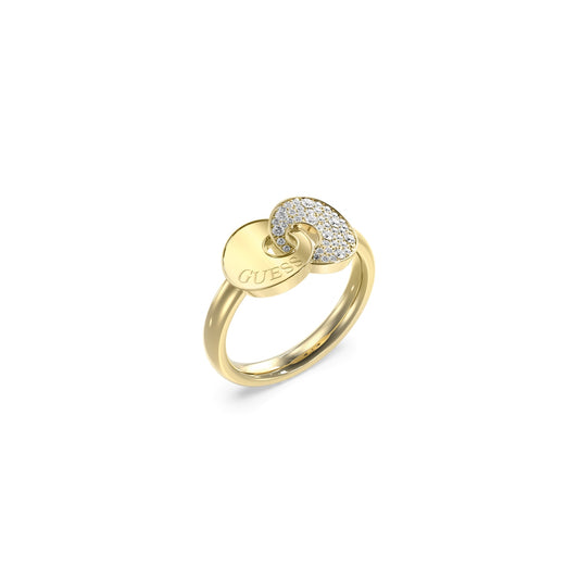 GUESS JEWELS JEWELRY Mod. JUBR05222JWYG54 JUBR05222JWYG54