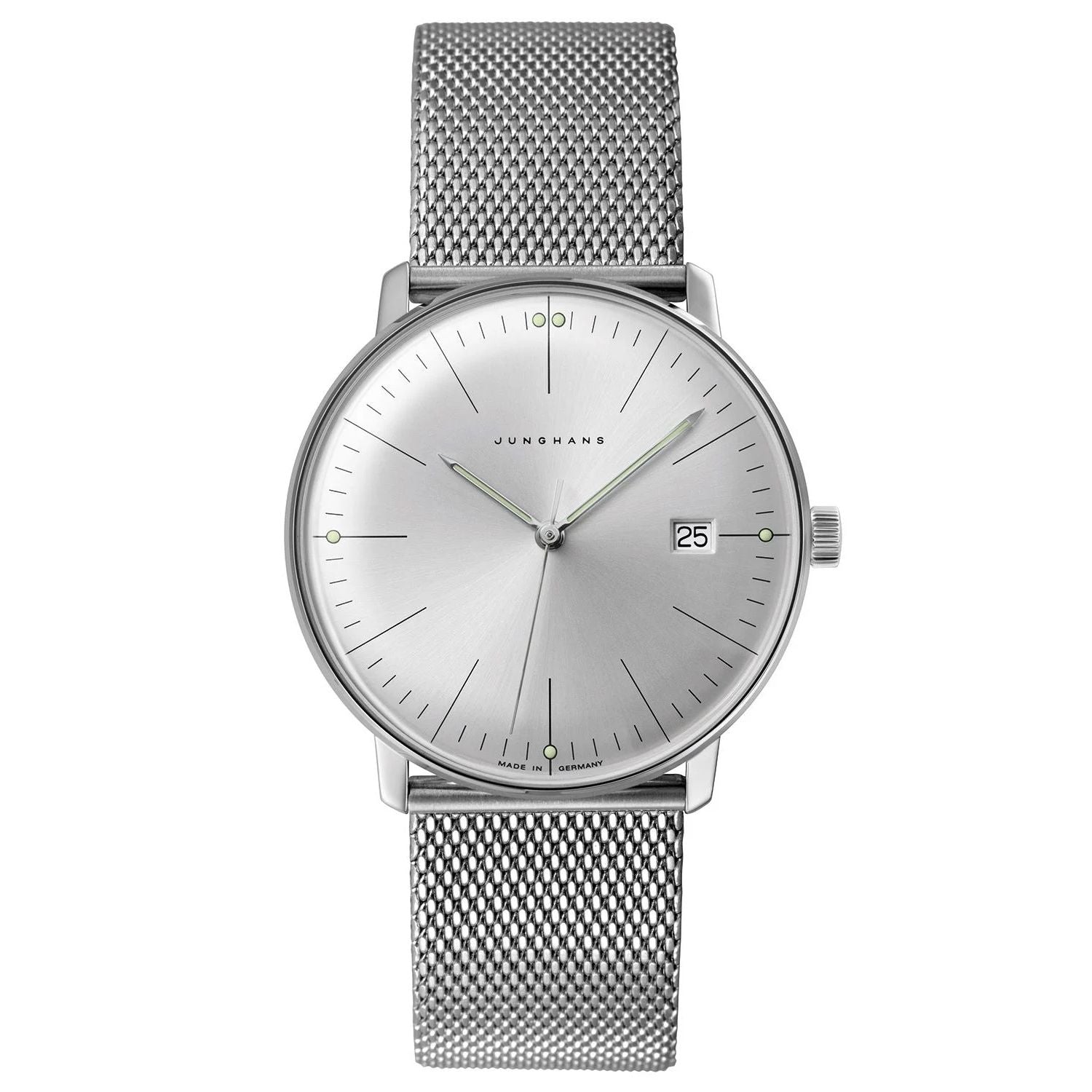 JUNGHANS MOD. 041_4463-46