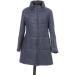Jacob Cohen Coats J9125F_01175N_039_Denim:373918