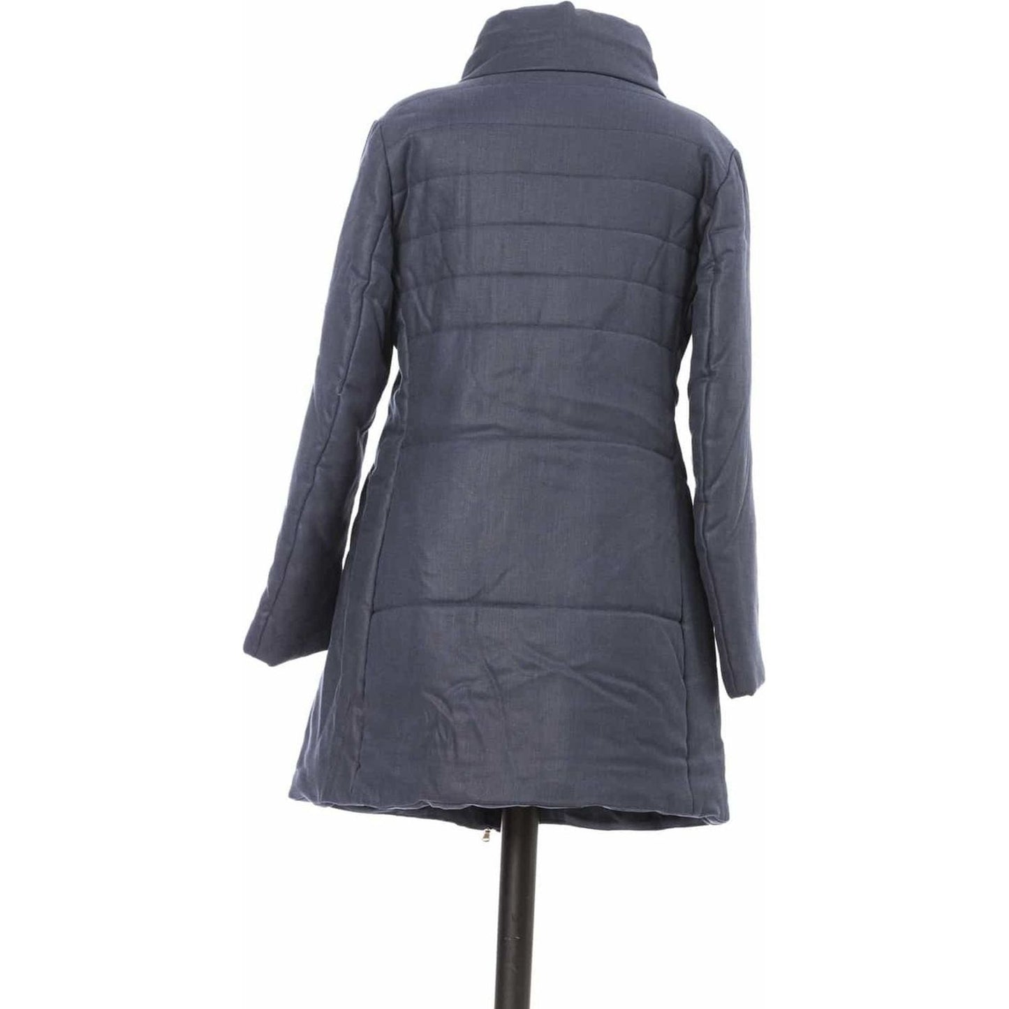 Jacob Cohen Coats J9125F_01175N_039_Denim:373918