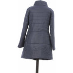 Jacob Cohen Coats J9125F_01175N_039_Denim:373918