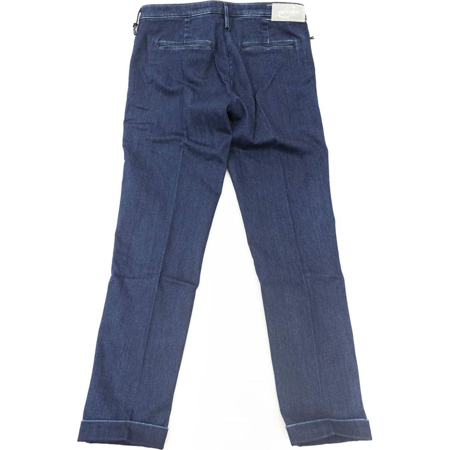 Jacob Cohen Jeans PWBRIGITTE_08768W1_001_Lav.1:373771