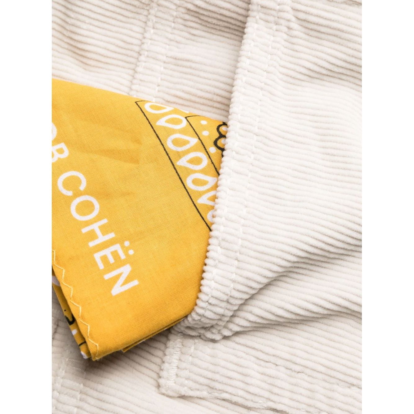 Jacob Cohen Jeans White Jeans