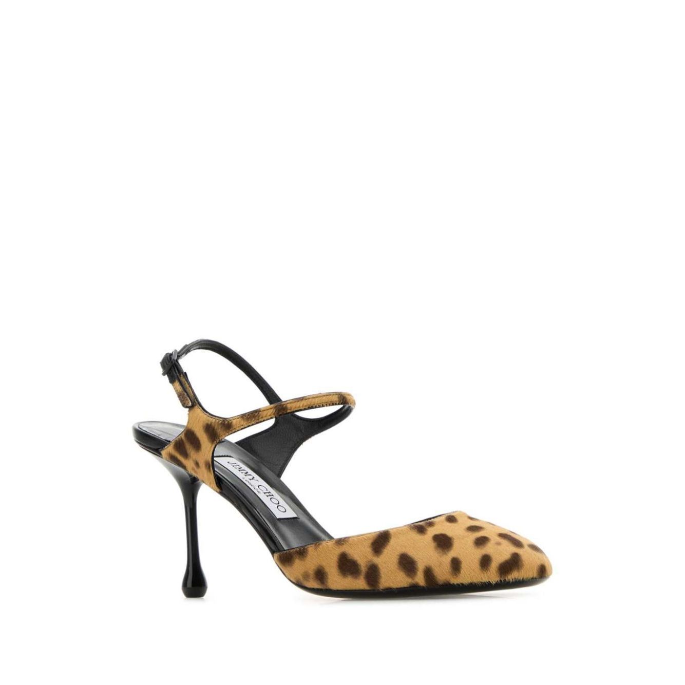 Jimmy Choo 80mm Pixie pumps