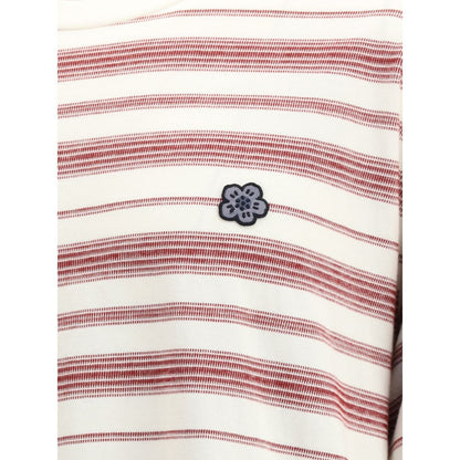 Kenzo Multicolor Cotton Sportswear