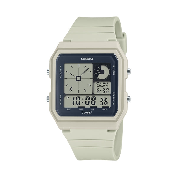 CASIO COLLECTION Mod. POP - GREY LF-20W-8AEF