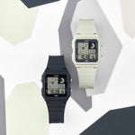 CASIO COLLECTION Mod. POP - GREY LF-20W-8AEF