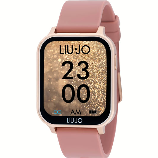 LIU-JO Mod. SWLJ117 WATCHES