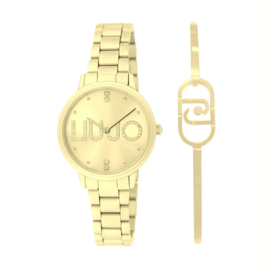 LIU-JO Mod. TLJ2518 WATCHES