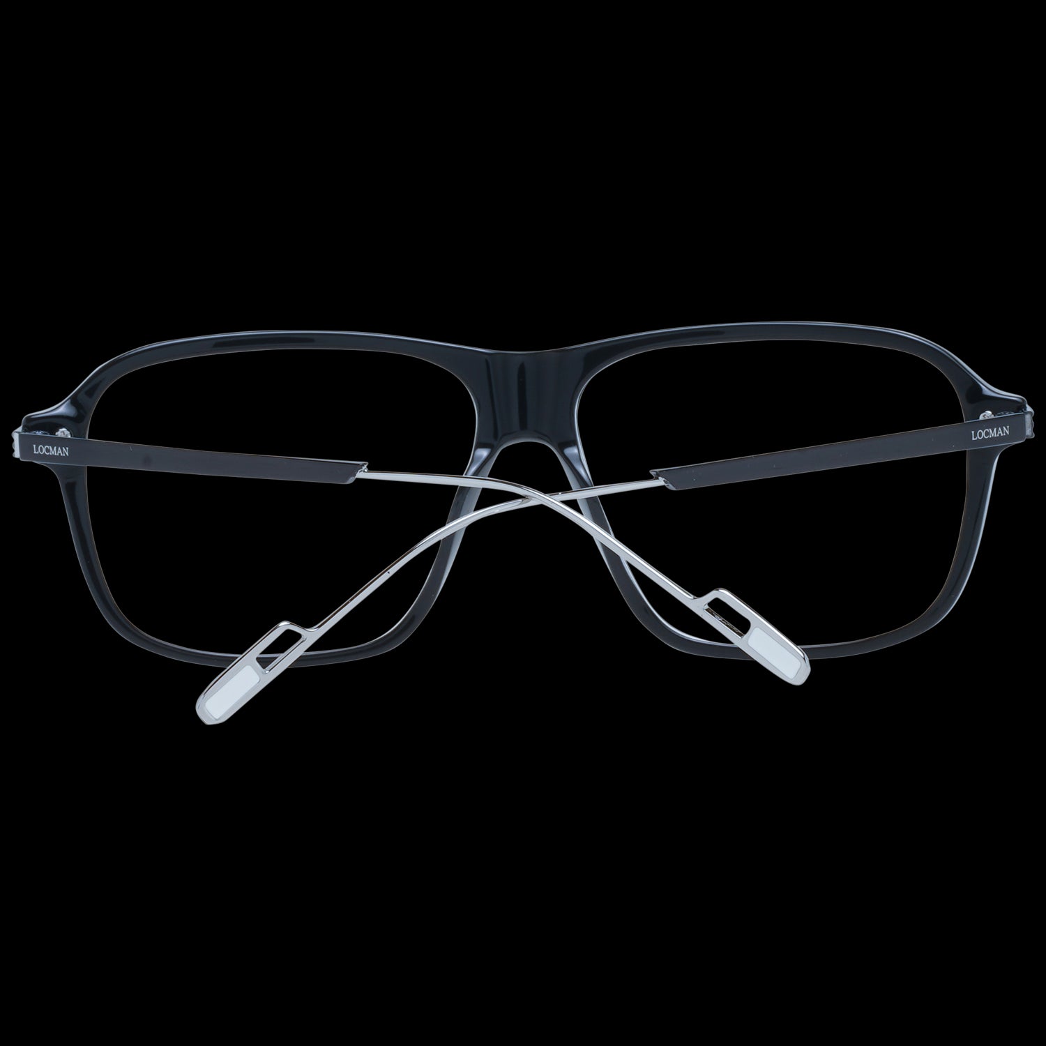 LOCMAN MOD. LOCV003 58BLK