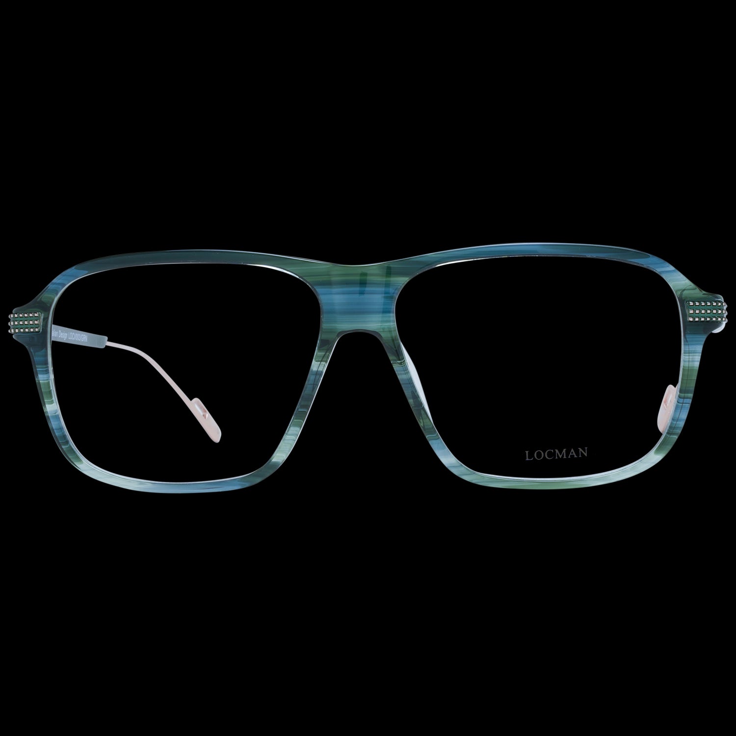 LOCMAN MOD. LOCV003 58GRN