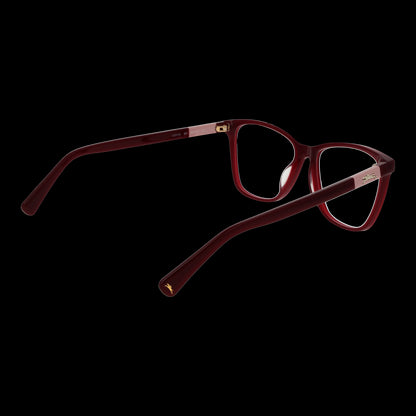 LONGCHAMP MOD. LO2700 52601 lady eyeglasses in tortoise shell color, showcasing stylish and elegant design for women.