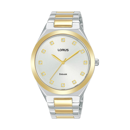 LORUS WATCHES Mod. RG202WX9 WATCHES