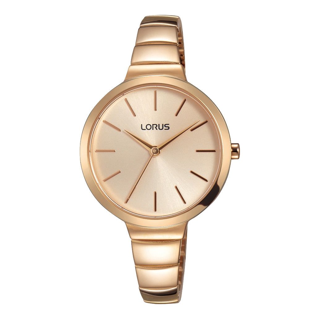 LORUS WATCHES Mod. RG214LX9 WATCHES
