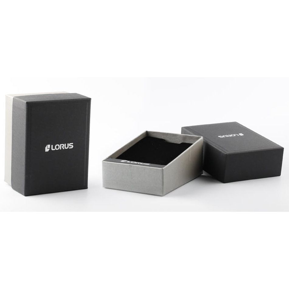 LORUS WATCHES Mod. RG261XX9