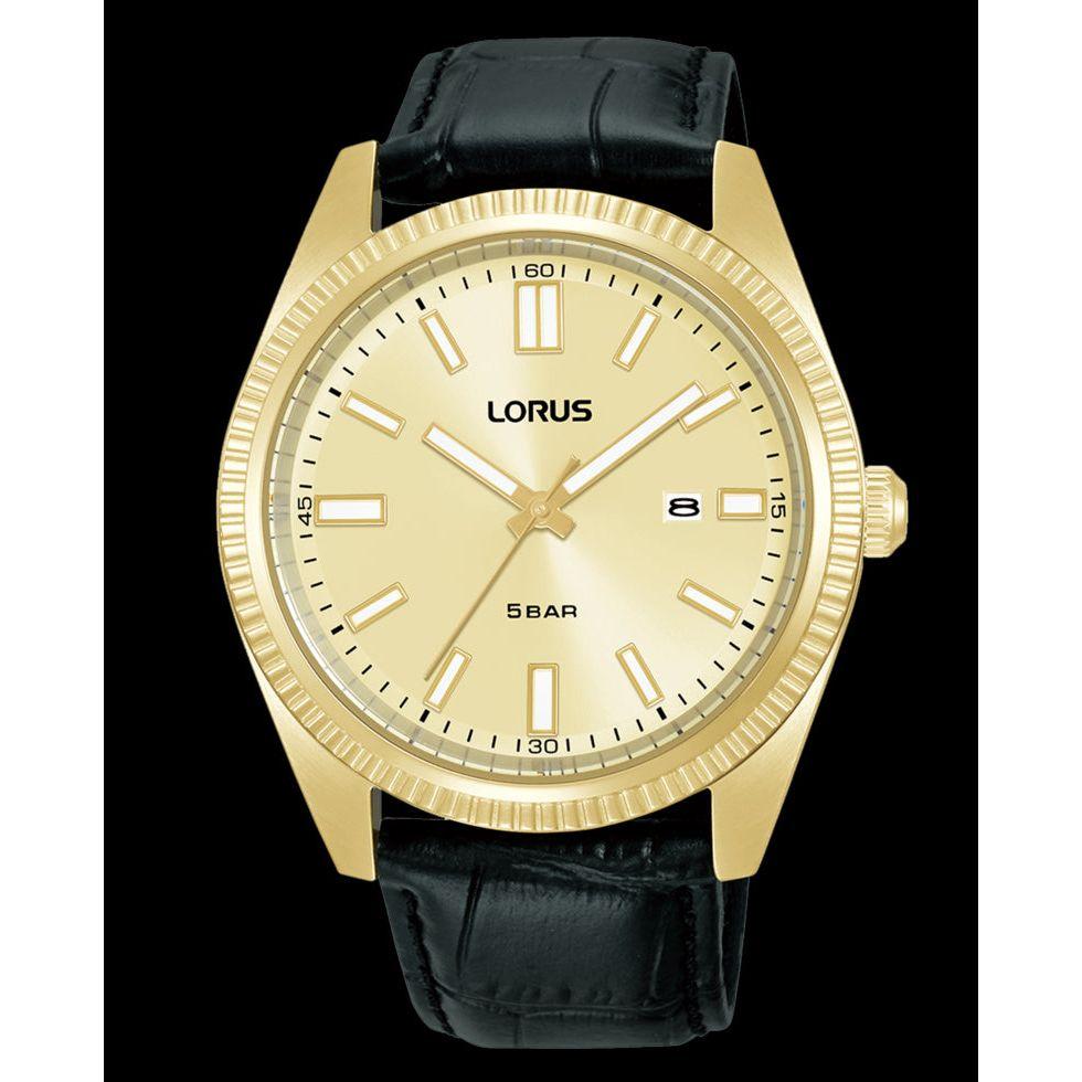 LORUS WATCHES Mod. RH976QX9 WATCHES
