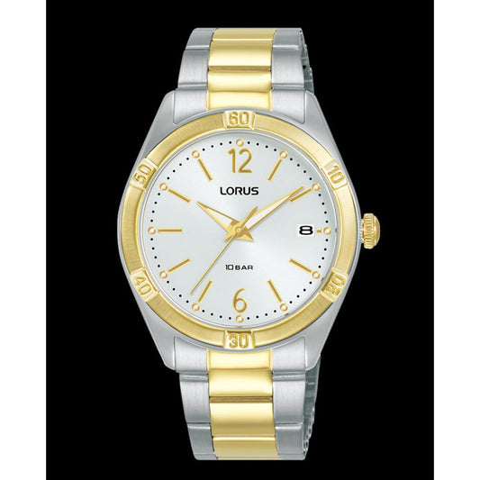 LORUS WATCHES Mod. RH980QX9 WATCHES