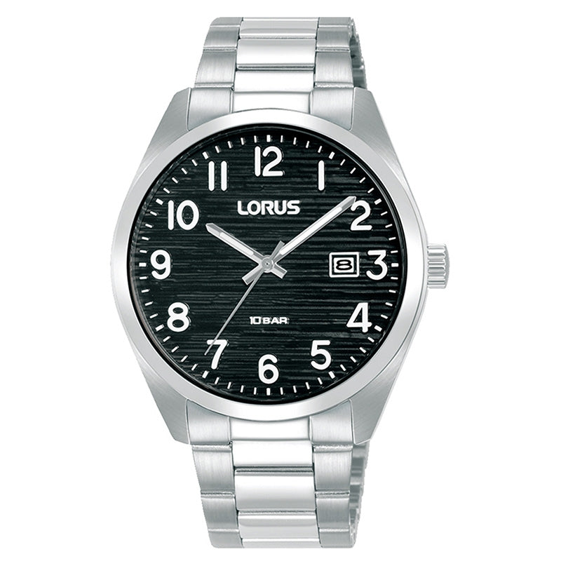LORUS WATCHES Mod. RH985QX9 WATCHES