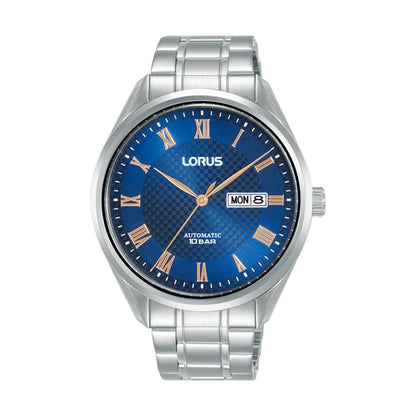 LORUS WATCHES Mod. RL433BX9 WATCHES