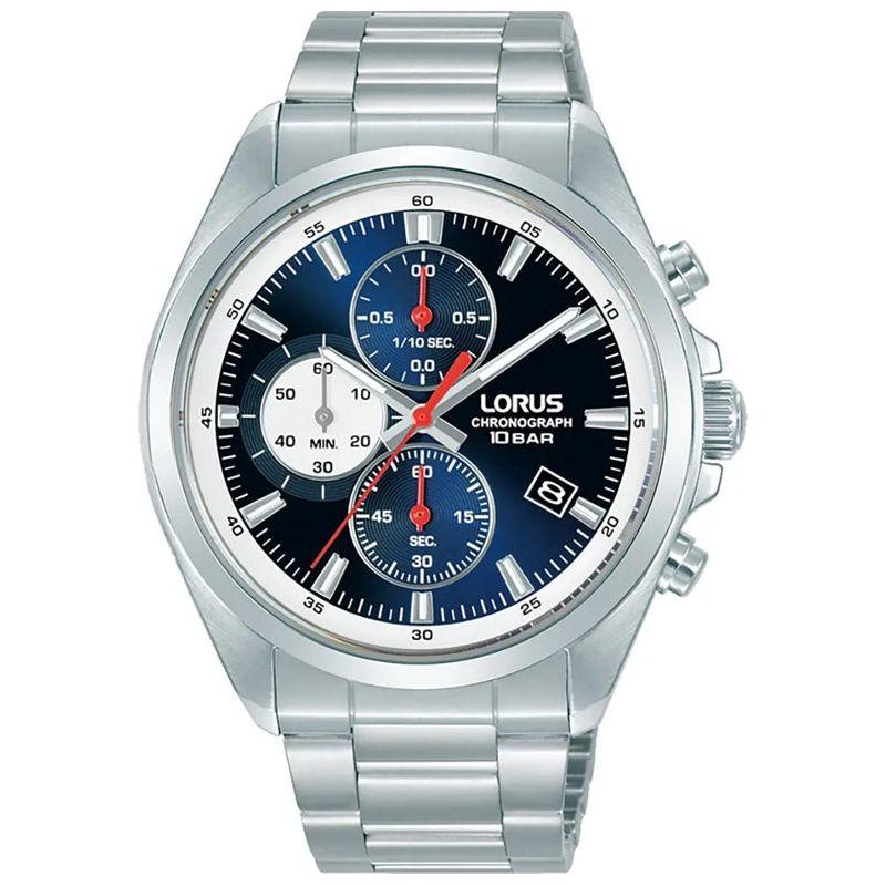 LORUS WATCHES Mod. RM383JX9 WATCHES