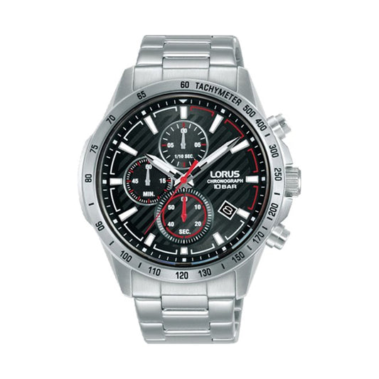 LORUS WATCHES Mod. RM391JX9 WATCHES